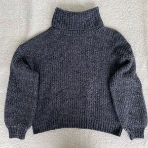 Old Navy Turtleneck Sweater